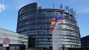 Parlamento Europeo